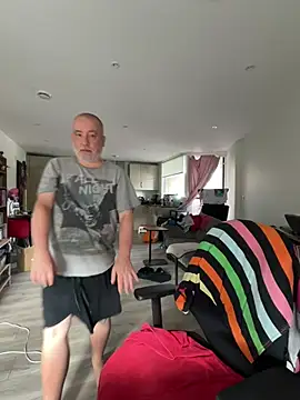 LondonTeffy online show from 07.14.26
