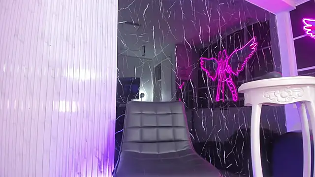 Mell Saenz online show from 02.01.25