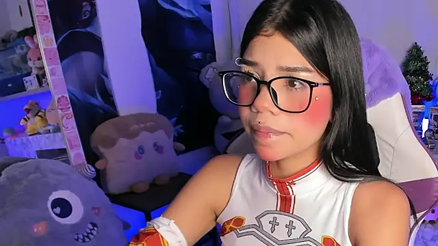 cutestephuwu online show from 01.30.25