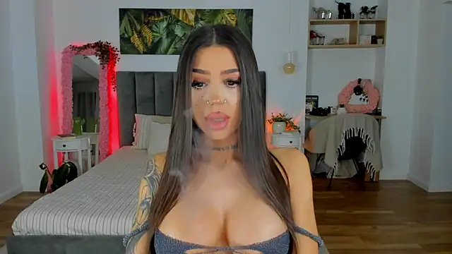 Fancy Jenn online show from 11.13.25