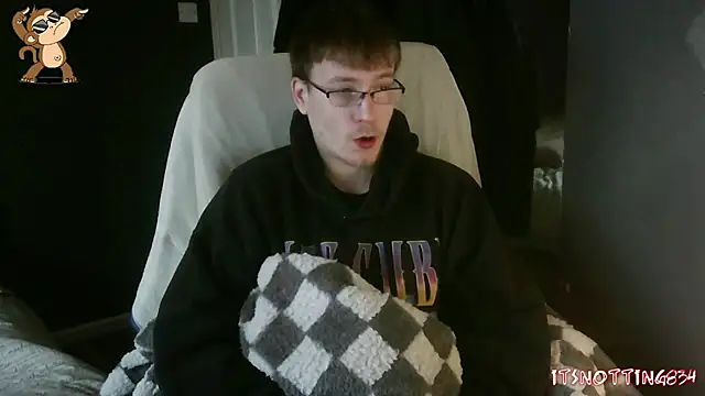 Itsnotting834 online show from 02.07.25