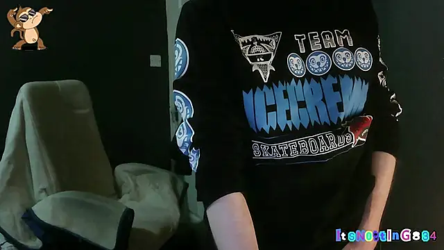 Itsnotting834 online show from 02.14.25