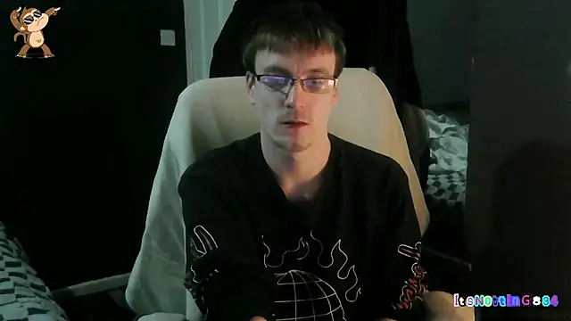 Itsnotting834 online show from 02.19.25