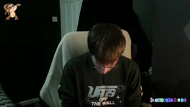 Itsnotting834 online show from 03.08.25