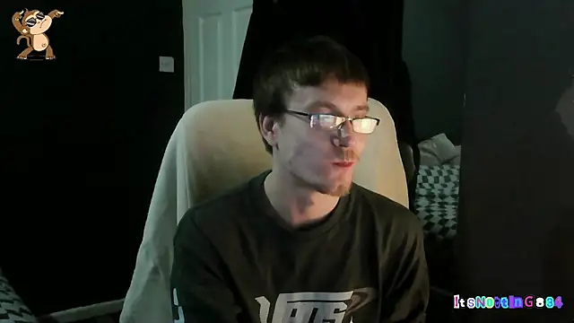 Itsnotting834 online show from 03.09.25