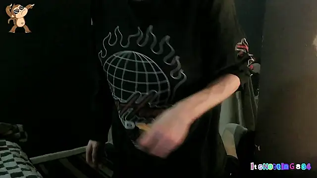 Itsnotting834 online show from 03.18.25