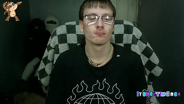 Itsnotting834 online show from 11.26.25