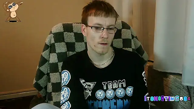 Itsnotting834 online show from 01.17.26