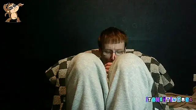 Itsnotting834 online show from 02.03.26