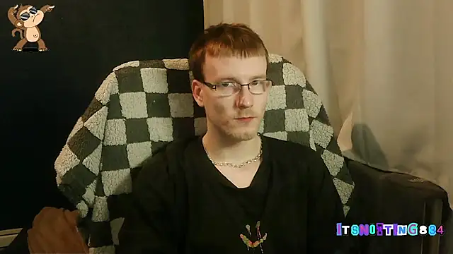 Itsnotting834 online show from 02.10.26