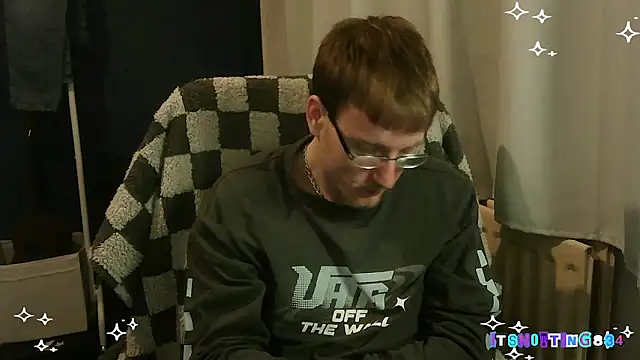 Itsnotting834 online show from 05.18.26