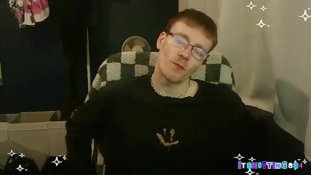 Itsnotting834 online show from 05.26.26