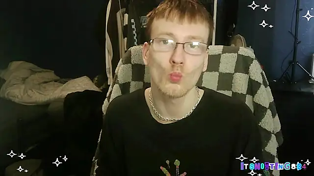 Itsnotting834 online show from 07.01.26