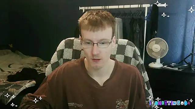 Itsnotting834 online show from 07.14.26