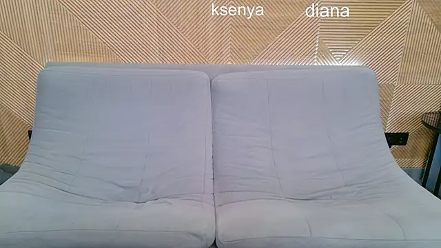 Ksenny online show from 10.01.25