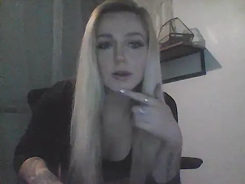 ThatSlutNamed-Heather online show from 03.03.25