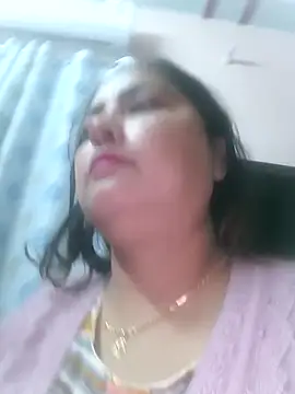Dianaa9 online show from 12.27.24