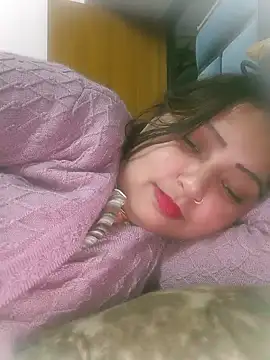 Dianaa9 online show from 12.27.24