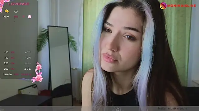 monikavenom online show from 01.17.25