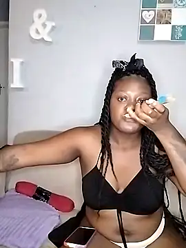 TheDoubleTrouble18xxx online show from 01.11.25