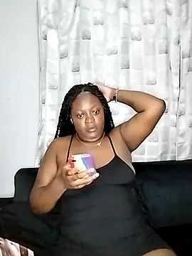 TheDoubleTrouble18xxx online show from 01.17.25