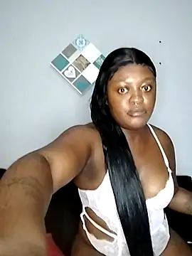 TheDoubleTrouble18xxx online show from 02.22.25