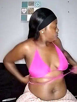 TheDoubleTrouble18xxx online show from 03.20.25