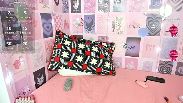 andy candy01 online show from 12.04.24