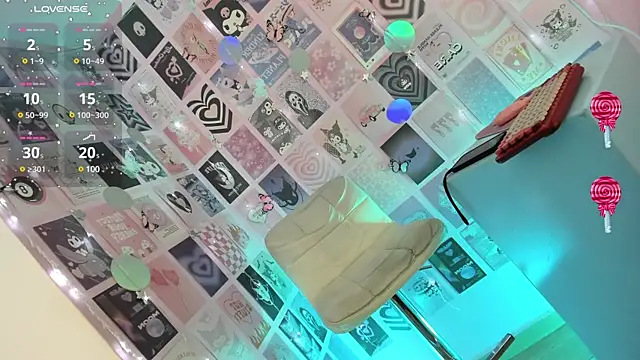 andy candy01 online show from 12.07.24