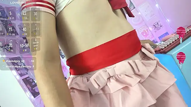 andy candy01 online show from 12.08.24