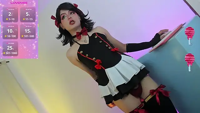 andy candy01 online show from 04.08.26