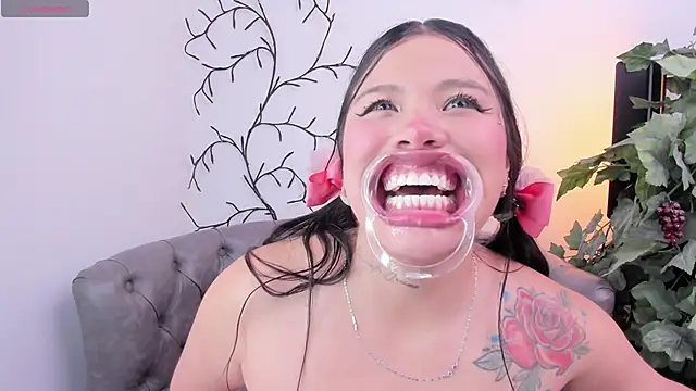 miss keisi online show from 01.31.25