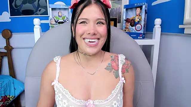 miss keisi online show from 02.03.25