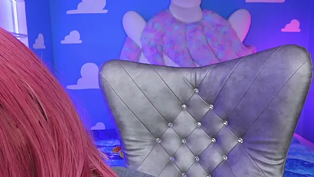 miss keisi online show from 01.07.26