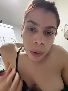 KyKa02 online show from 03.25.26