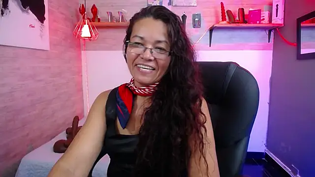 MaturePure online show from 10.11.25