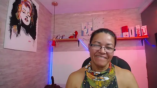 MaturePure online show from 10.30.25