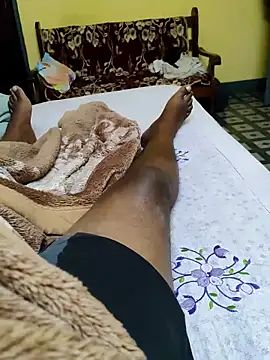 Snapshot of Brown_Munda047 chatting on 02.16.26 Brown Munda047 online show from 02.16.26