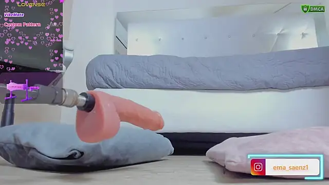 ema  saenz online show from 01.09.25