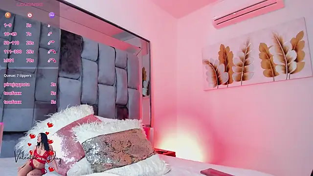 ema  saenz online show from 02.13.25