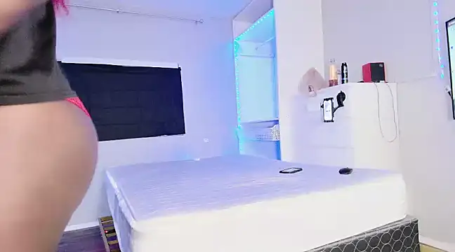 Snapshot of THICKwithDICKK chatting on 03.07.25 THICKwithDICKK online show from 03.07.25