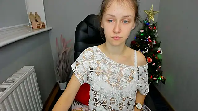 AfinaCutie online show from 01.13.25