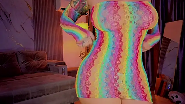 HannaByron online show from 03.11.26