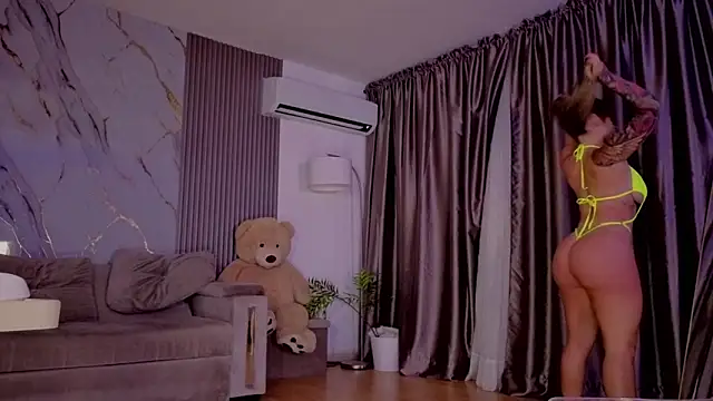 HannaByron online show from 03.31.26