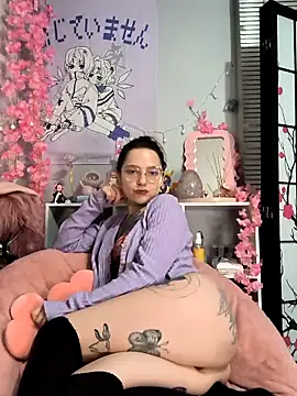 mamiedonuts online show from 03.04.25