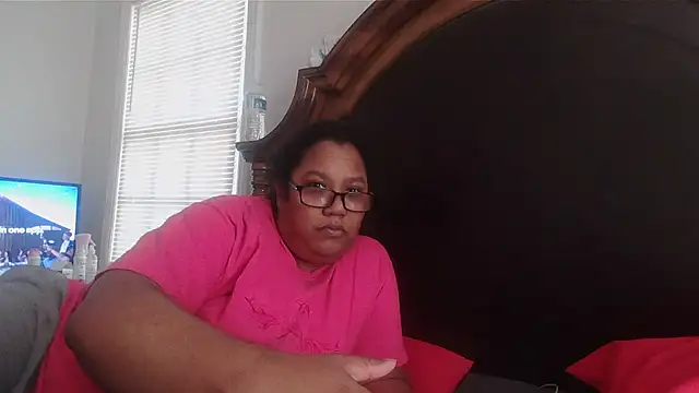 ebonyred online show from 01.17.25