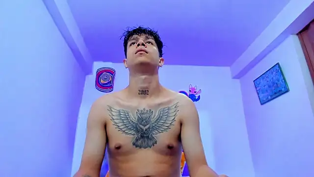 AgarEvans online show from 09.27.25