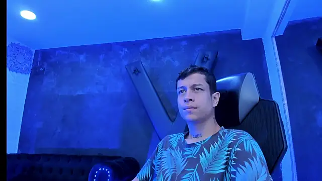 AgarEvans online show from 02.19.26