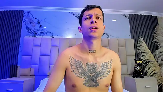 AgarEvans online show from 02.20.26