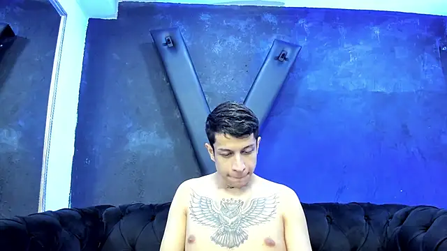 AgarEvans online show from 02.22.26